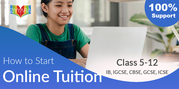 Online Tuition In Ahemdabad