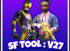 Photo of SF Tool Free Fire APK Download Latest Version For Android