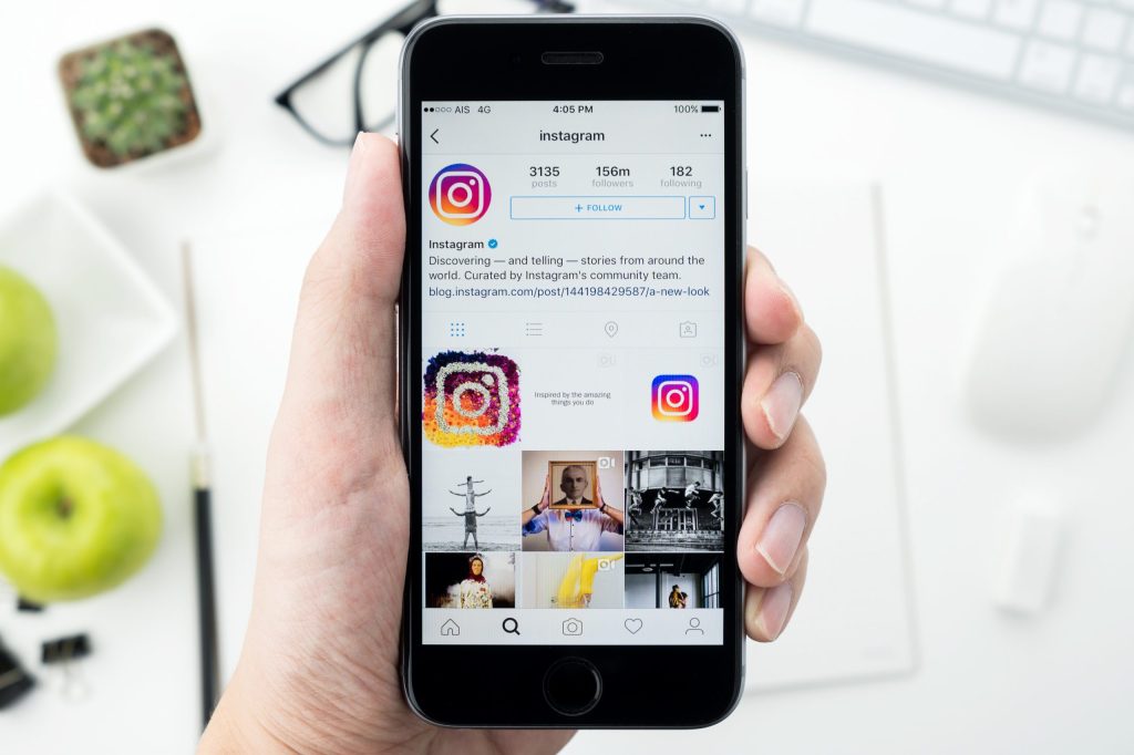 Buy Followers on Instagram