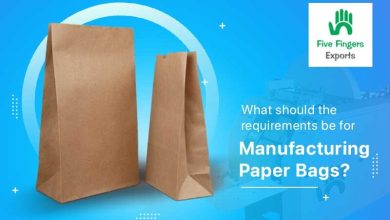 Photo of How does paper bag machine saves time money and manpower?