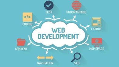 Photo of Web Development Company In Amravati