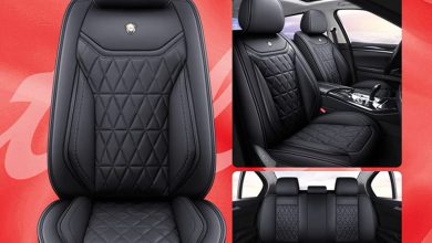 Photo of Things to look when buying seat covers for Trucks