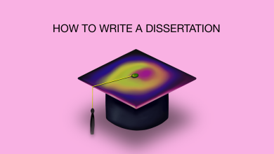 Photo of What Is a Dissertation?