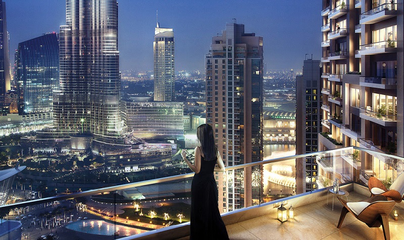 Emerging Trend of Buying Property with Crypto Dubai in 2022