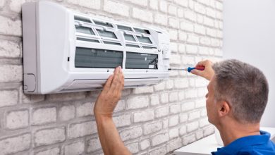 Photo of Simple ways to maintain your air conditioner