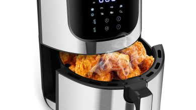 Photo of Air Fryer Price in Pakistan
