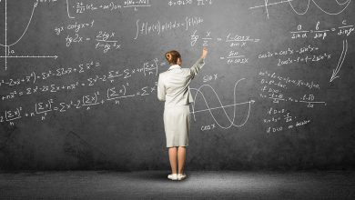 Photo of Algebra is a critical branch of mathematics to understand.
