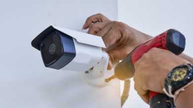Photo of CCTV Cameras | The Benefits of Installing CCTV