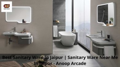 Photo of Best Sanitary Ware In Jaipur | Sanitary Ware Near Me In Jaipur – Anoop Arcade