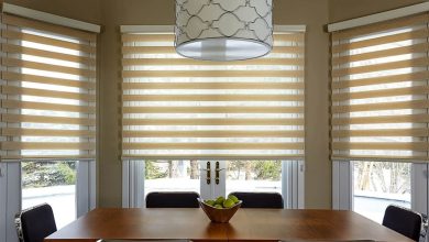 Photo of The Benefits of Wooden Blinds