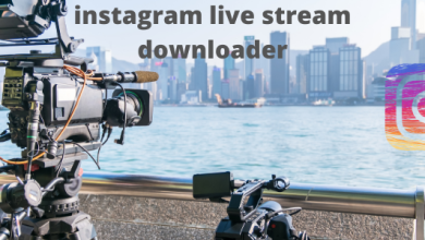 Photo of Instagram video download online