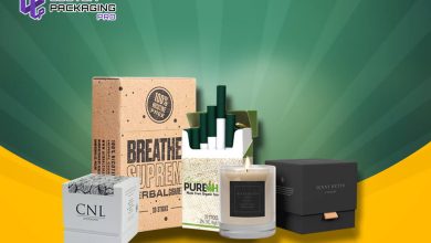 Photo of The Ultimate Uses of Packaging with Logo