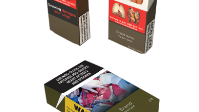 Photo of Custom Cigarette Boxes are a Must-Have for your Business