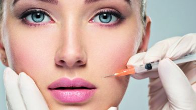 Photo of Take the Smile Lines Off Your Face Using Dermal Filler Treatment