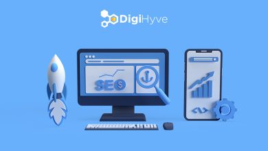 Photo of Digihyve SEO Company in Dubai: SEO Trends for 2022 That Every Marketer Should Know.
