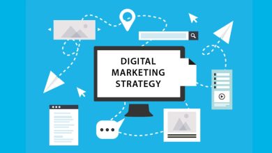 Photo of 5 Digital Marketing Trends That You Need to Know in 2022
