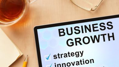 Photo of Five crucial stages of growth for small businesses