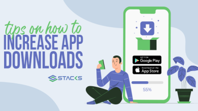 Photo of Finished your App design? here is tips on how to increase app downloads