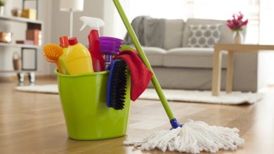 Photo of How Often Should You Need To Clean Your House To Live A Healthy Life?
