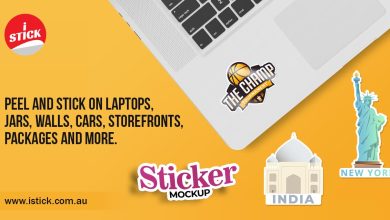 Photo of How to print good quality custom stickers in Australia?