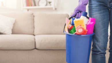 Photo of How to take care of your home before going on a vacation