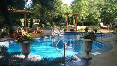 Photo of What are inground pools?