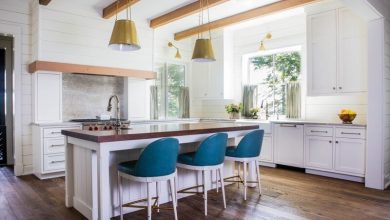 Photo of Which is the best Kitchen Design Memphis?