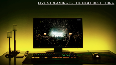 Photo of The Importance of Live Streaming & Video Streaming Platforms