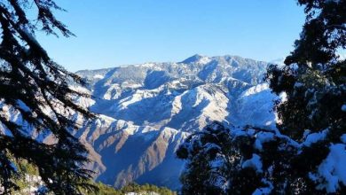 Photo of All You Need To Know About Nag Tibba Trek
