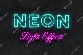 Photo of THE HISTORY OF NEON SIGNS AND LIGHTS