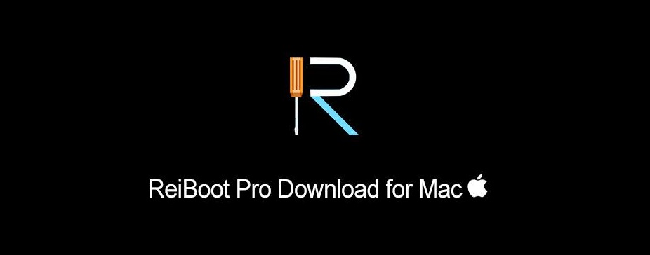 Reiboot for Mac