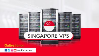 Photo of Choose Onlive Server for Singapore VPS Hosting to Get a Fast Connection