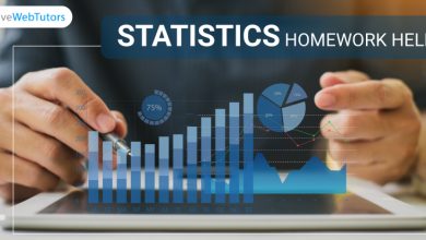 Photo of 10 tips on how to find the best statistics homework help; Statistics Homework Help