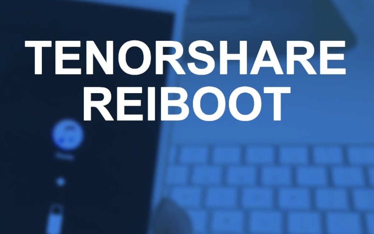 Reiboot for Mac