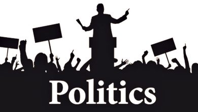 Photo of The Basic Concepts Of Politics