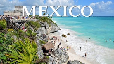 Photo of Top-Rated Places to Visit in Mexico
