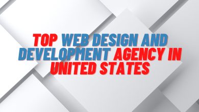 Photo of Top-notch Web Design And Development Services