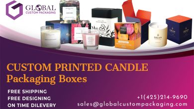 Photo of Custom Wedding Card Boxes