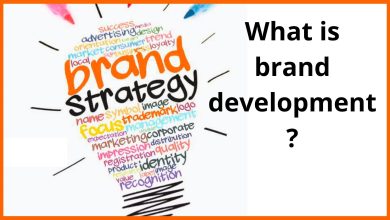 Photo of What is brand development?