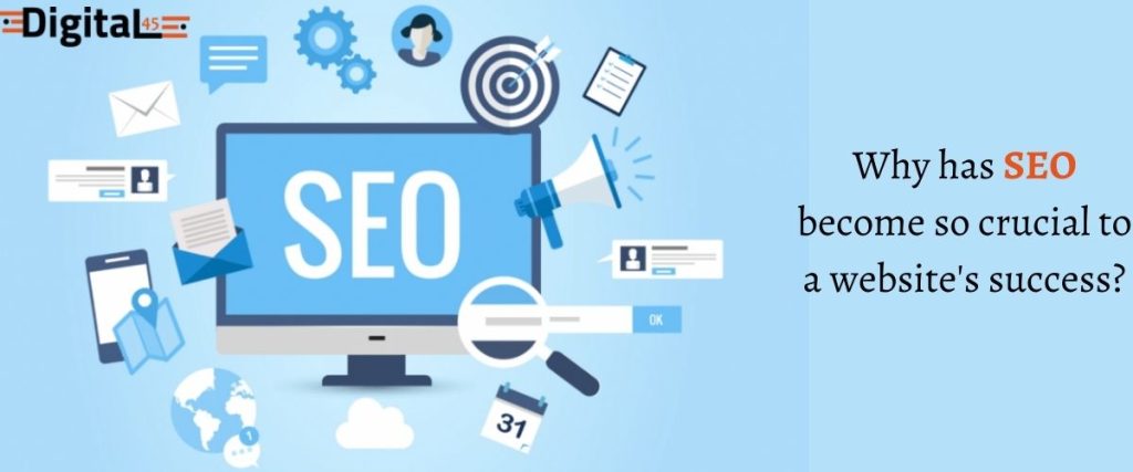 SEO Company in Ahmedabad