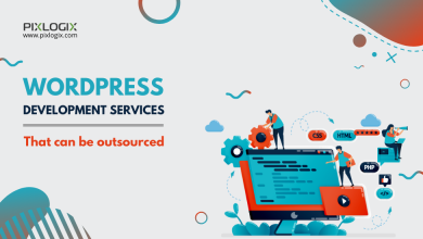 Photo of WordPress Development Services That Can Be Outsourced