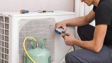 Photo of Best AC Gas Filling Service in GhazIabad