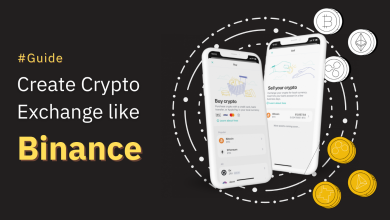 Photo of Binance Clone Script — How to Start an Exchange like Binance?