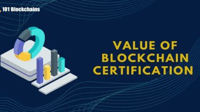 Photo of How a Blockchain Certification helps you grow your career in Blockchain Space?