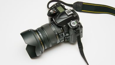 Photo of Points to consider while buying a insurance for a DSLR camera