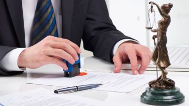 Photo of 5 Things to Consider When Choosing a Legal Translation in Dubai