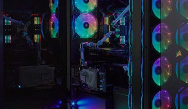 Photo of What is The Primary Benefits of Computer Networking?