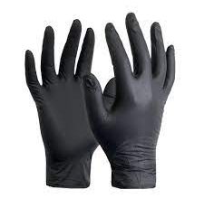 Photo of Why Black Nitrile Gloves? | Penguin Health