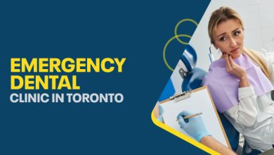 Photo of All about Emergency Dental Clinic Toronto and Yorkville dentist