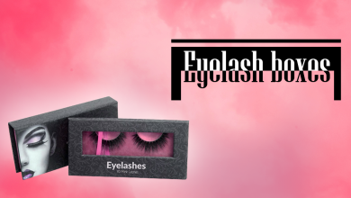 Photo of Important Benefits of Having Custom Eyelash Boxes Packaging